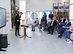 Торжественно открылась международная выставка