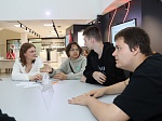 Музейные занятия для Летней школы ЮГУ