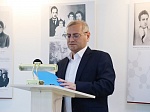 Торжественно открылась международная выставка