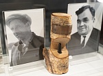 Открытие выставки «Нефтяное сердце Сибири»