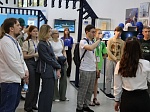 В музее открытие фестиваля «Спасти и сохранить