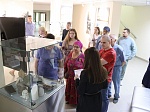 Открыли выставку «Ха́танга. Наследие»