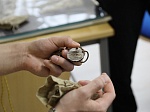Встреча с путешественниками УО РГО