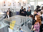 Торжественно открылась международная выставка