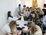 В музее открытие фестиваля «Спасти и сохранить
