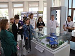 Приветствуем форум «Арктика. Лёд тронулся!»
