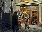 Участие в фестивале «Интермузей-2025»