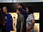 Приветствуем форум «Арктика. Лёд тронулся!»