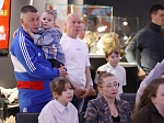 Как прошёл «Солдатский привал»