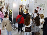 Стали местом притяжения гостей из Европы