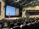 Участие в фестивале «Интермузей-2025»