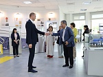В гостях — представители «Северного форума»