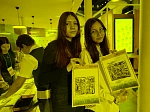 Трехдневный интерактив для жителей Ноябрьска