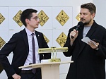Торжественно открылась международная выставка