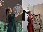 В музее открытие фестиваля «Спасти и сохранить