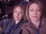 Участие в фестивале «Интермузей-2025»