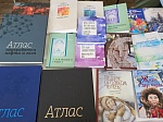 Атласы на фестивале «Красная площадь»