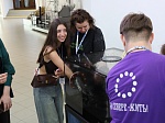 Приветствуем форум «Арктика. Лёд тронулся!»