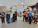 Старт программы «Интеллектуальное лето»