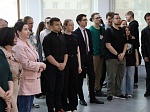 Торжественно открылась международная выставка