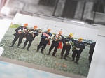 Открытие выставки «Нефтяное сердце Сибири»