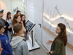 Музейные занятия для Летней школы ЮГУ