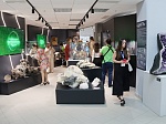 В музее открытие фестиваля «Спасти и сохранить