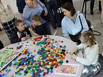 В музее прошёл Фестиваль технической мысли