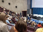Участие в фестивале «Интермузей-2025»